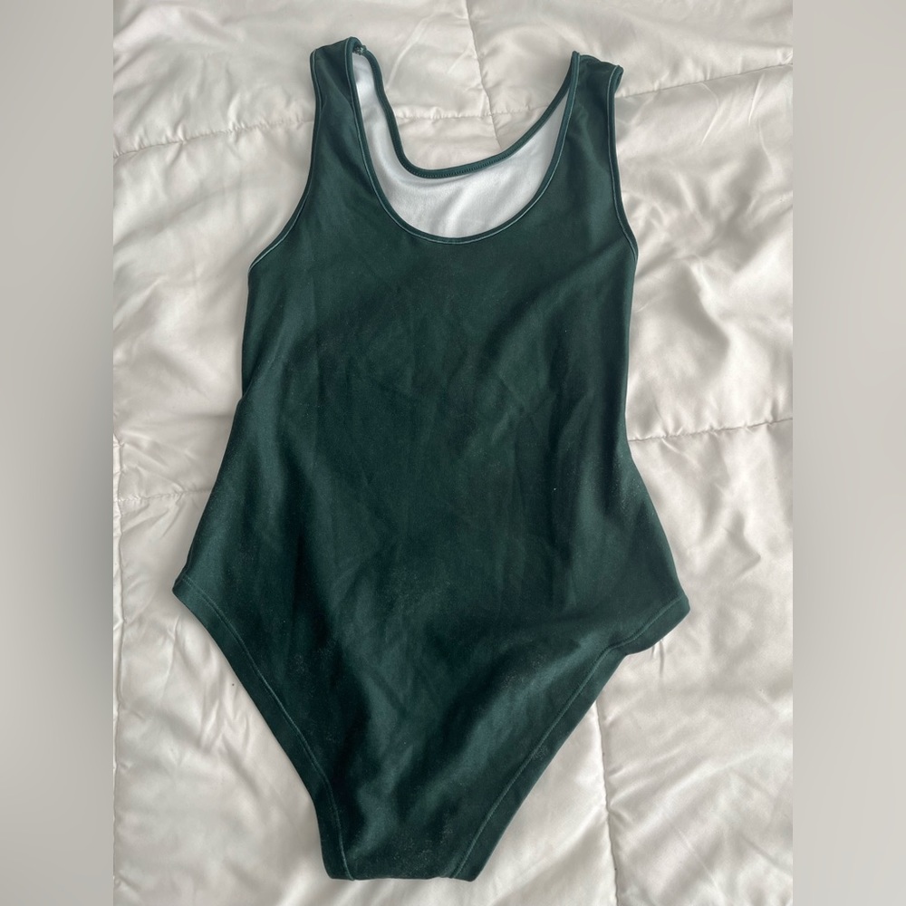 Michigan state university bodysuit - Picture 4 of 4